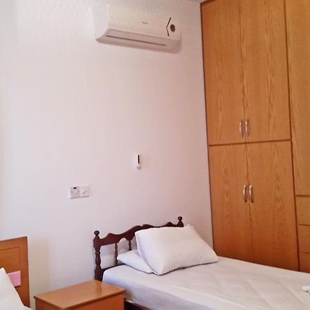 Eliofos Luxury Villa 폴리스 외부 사진