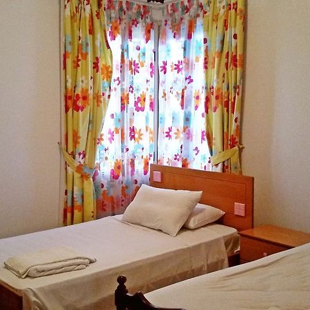 Eliofos Luxury Villa 폴리스 외부 사진