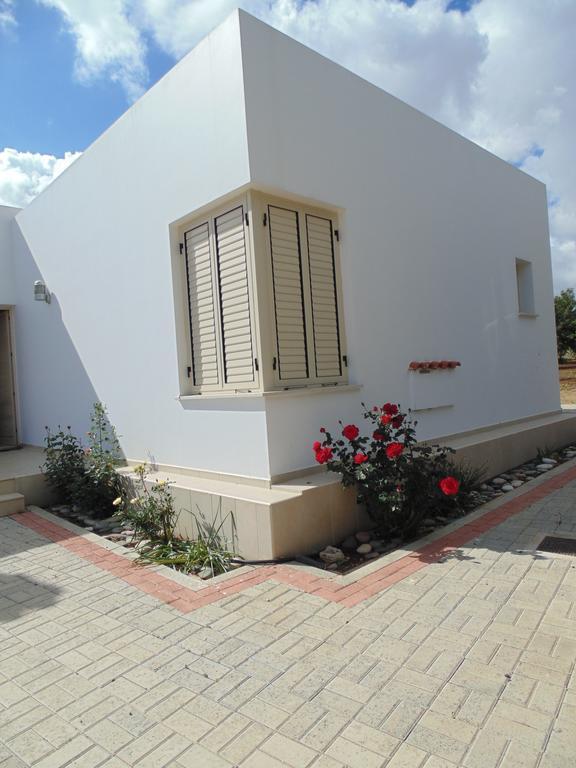 Eliofos Luxury Villa 폴리스 외부 사진