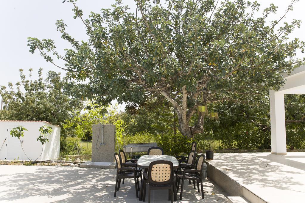 Eliofos Luxury Villa 폴리스 외부 사진