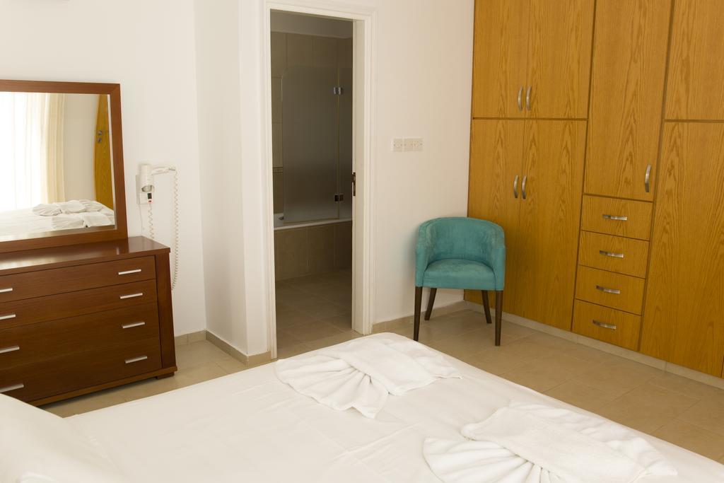 Eliofos Luxury Villa 폴리스 외부 사진