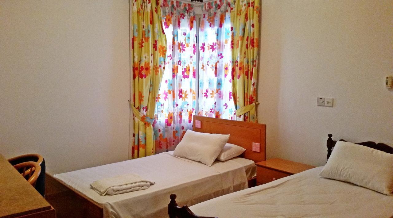 Eliofos Luxury Villa 폴리스 외부 사진